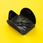 MIA - Compensatoare Laminare (BLACK / 1 PERECHE)