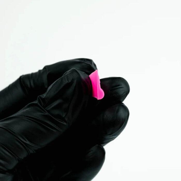 MIA - SET Bigudiuri laminare gene (XS, S, M, L) - imagine 5