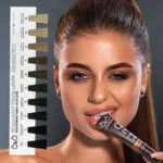 OKO - Indicator de nivel al tonului sprancenelor - imagine 3