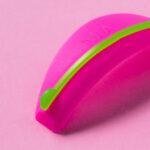 MIA - Lamistrip (Green / Set 4 buc) - imagine 2