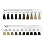 OKO - Indicator de nivel al tonului sprancenelor - imagine 2