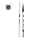 OKIS - MICRO BROW PENCIL | Creion sprancene (HOT BRUNETT / 01)