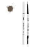 OKIS - MICRO BROW PENCIL | Creion sprancene (GENTLE BROWN / 03)