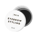OKIS - EYEBROW STYLING | Ceara stilizare si fixare sprancene (10ml)