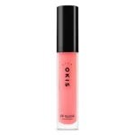 OKIS - LIP GLOSS | Luciu de buze hidratant (01 PEACH)