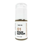 OKIS - Fond de ten (IVORY NUDE / 01 / 30ml)