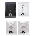 OKIS - QUICK LAMI MINI KIT | Mini set laminare sprancene si gene - imagine 3