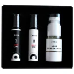OKIS - QUICK LAMI SYSTEM KIT | Set laminare sprancene si gene