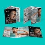 INLEI - Mini Kit Lash Filler laminare gene (2x1,2ml&2x2ml) - imagine 2