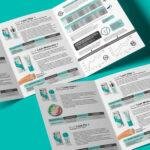 INLEI - Mini Kit Lash Filler laminare gene (2x1,2ml&2x2ml) - imagine 3