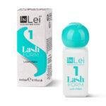 INLEI - LASH FORM 1 | Solutie laminare gene (4ml)