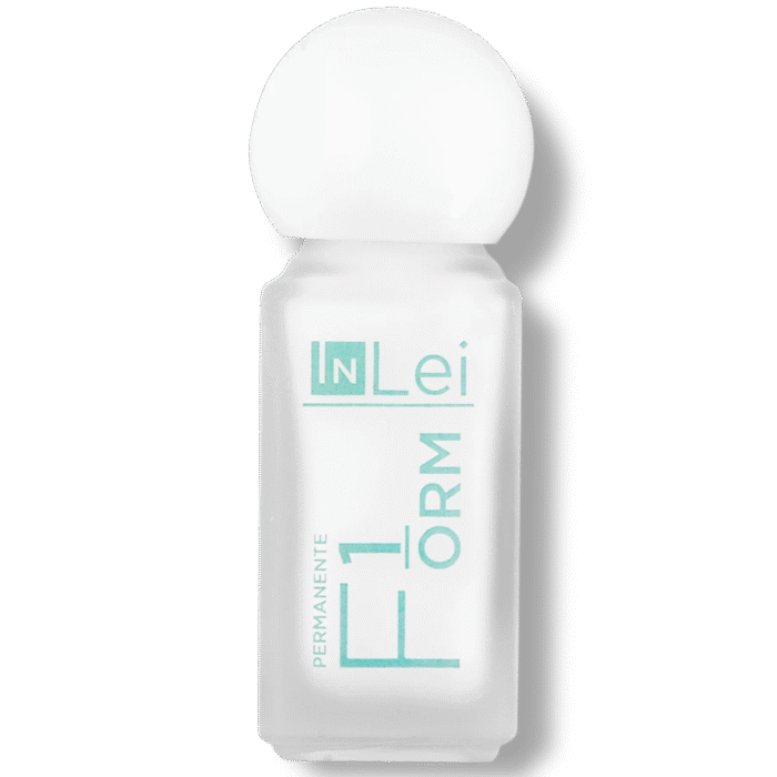 INLEI - FORM 1 | Solutie laminare gene (4ml) - imagine 2