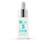 INLEI - LASH FILLER 3 | Filler nutritiv vegan pentru gene (4ml) - imagine 4