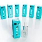 INLEI - FILLER 3 | Tratament hidratare gene (4ml) - imagine 2