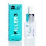 INLEI - FILLER 3 | Tratament hidratare gene (4ml)