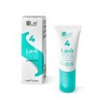 INLEI - LASH MOLECULAR 4 | Tratament reconstructie moleculara pentru gene & sprancene (15ml)