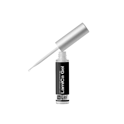 INLEI - LAMICA GEL | Adeziv lipici laminare gene (5ml)