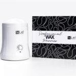 INLEI - WAXY HEATER | Incalzitor profesional de ceara - imagine 2