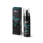 INLEI - BROW BOMBER LOCK 2 | Solutie laminare sprancene (30ml)