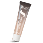 INLEI - Vopsea gene si sprancene cu ulei de argan (LIGHT HAIR / 15 ml) - imagine 2