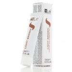 INLEI - Vopsea gene si sprancene (LIGHT BROWN / 15 ml)
