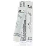 INLEI - Vopsea gene si sprancene cu ulei de argan (SILVER / 15 ml)