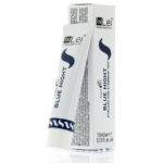 INLEI - Vopsea gene si sprancene cu ulei de argan (BLUE NIGHT / 15 ml)