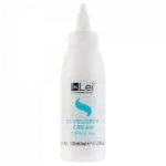 INLEI - DEVELOPER CREAM | Oxidant (100ml / 1,5% 5 Vol.)