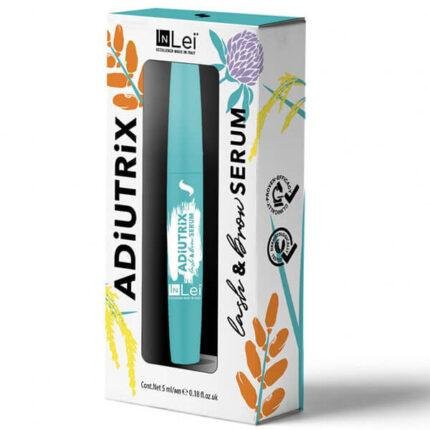 INLEI - ADIUTRIX | Ser pentru cresterea genelor si sprancenelor