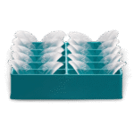 INLEI - Set bigudiuri laminare gene (10 perechi / S, M, L, XL, XXL – S1, M1, L1, XL1, XXL1) - imagine 2