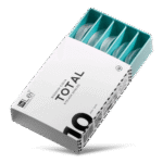 INLEI - Set bigudiuri laminare gene (10 perechi / S, M, L, XL, XXL – S1, M1, L1, XL1, XXL1)