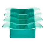 INLEI - FORMA + FORMA UP | Bigudiuri universale laminare gene (4 perechi) - imagine 2