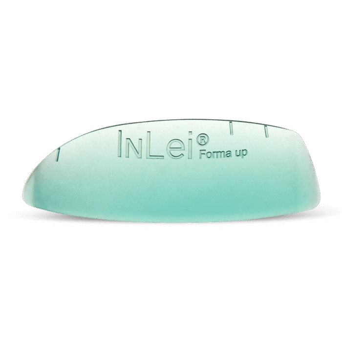 INLEI - FORMA + FORMA UP | Bigudiuri universale laminare gene (4 perechi) - imagine 5