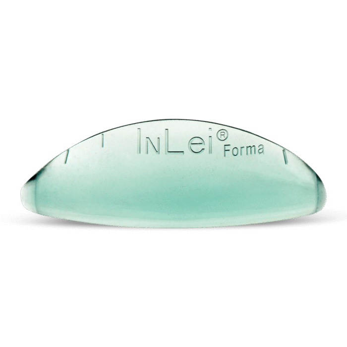 INLEI - FORMA + FORMA UP | Bigudiuri universale laminare gene (4 perechi) - imagine 7