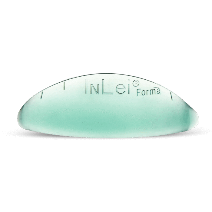 INLEI - FORMA + FORMA UP | Bigudiuri universale laminare gene (4 perechi) - imagine 8