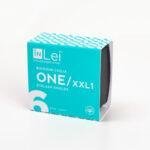 INLEI - Bigudiuri laminare gene (ONE/XXL1)