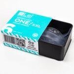 INLEI - Bigudiuri laminare gene (ONE/XXL) - imagine 2