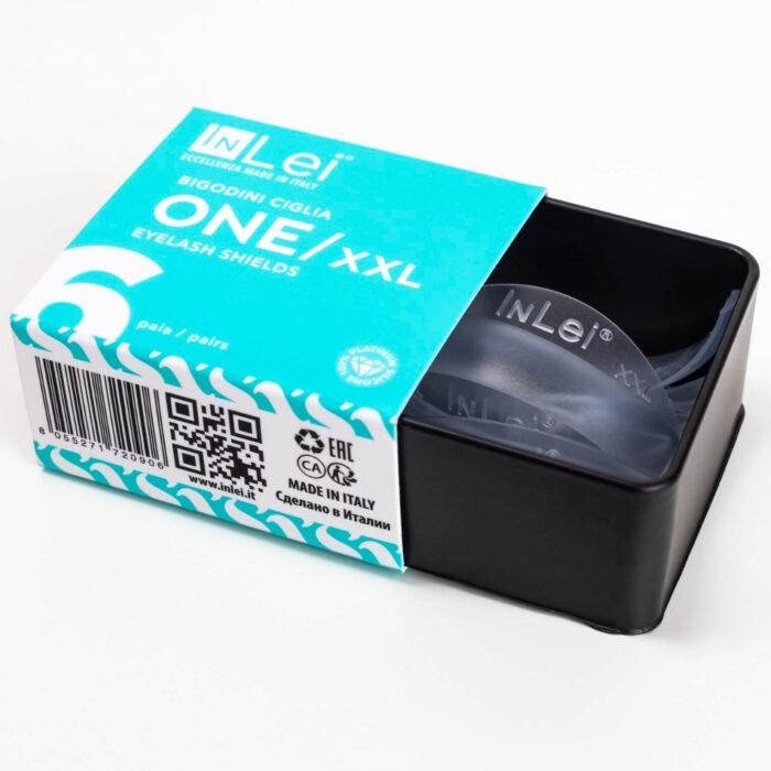 INLEI - Bigudiuri laminare gene (ONE/XXL) - imagine 2