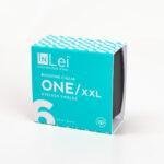 INLEI - Bigudiuri laminare gene (ONE/XXL)