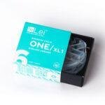 INLEI - Bigudiuri laminare gene (ONE/XL1) - imagine 2