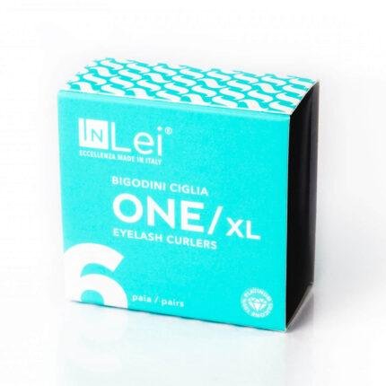 INLEI - Bigudiuri laminare gene (ONE/XL)