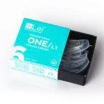 INLEI - Bigudiuri laminare gene (ONE/L1) - imagine 2