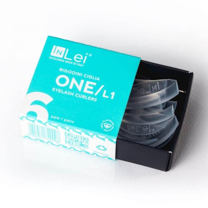 INLEI - Bigudiuri laminare gene (ONE/L1) - imagine 2