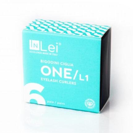 INLEI - Bigudiuri laminare gene (ONE/L1)