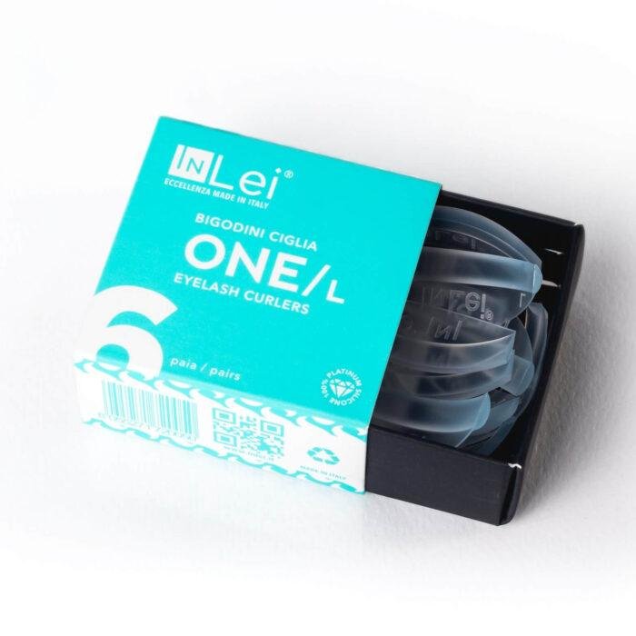 INLEI - Bigudiuri laminare gene (ONE/L) - imagine 2