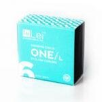 INLEI - Bigudiuri laminare gene (ONE/L)