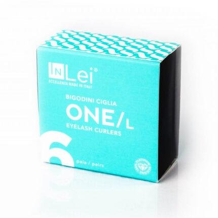 INLEI - Bigudiuri laminare gene (ONE/L)