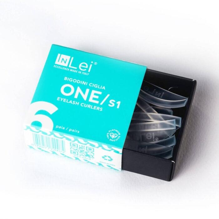 INLEI - Bigudiuri laminare gene (ONE/S1) - imagine 2