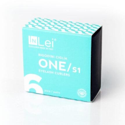 INLEI - Bigudiuri laminare gene (ONE/S1)