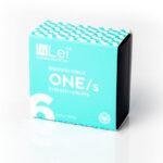 INLEI - Bigudiuri laminare gene (ONE/S)